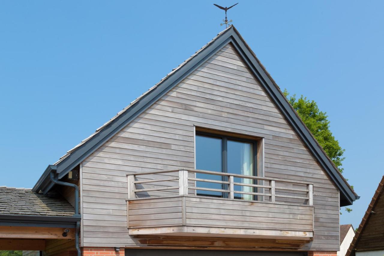 Villa La Prairie à Varengeville-sur-Mer Extérieur photo